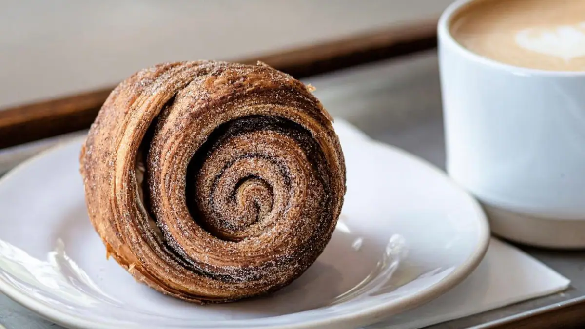 GAIL's – artisan bakery in Canary Wharf, London